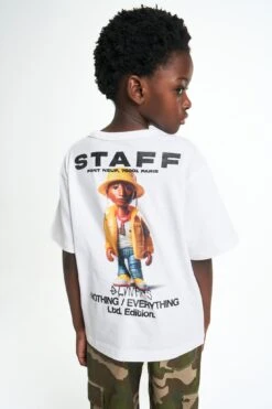 Nerry Blanc -Eleven Paris NERRYWHITE2647