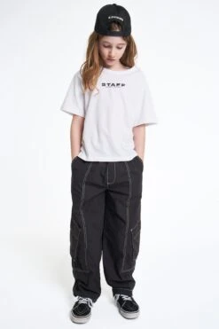 Nerry Blanc -Eleven Paris NERRYWHITE8045