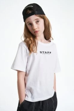 Nerry Blanc -Eleven Paris NERRYWHITE8048