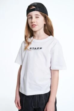 Nerry Blanc -Eleven Paris NERRYWHITE8052