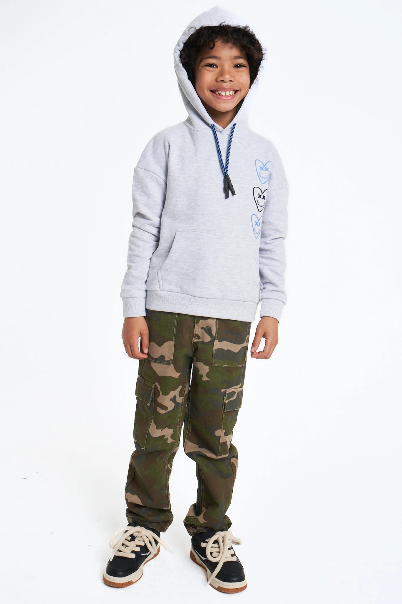 Nevea Gris Chiné 14 Nevea Gris Chiné – Image 12