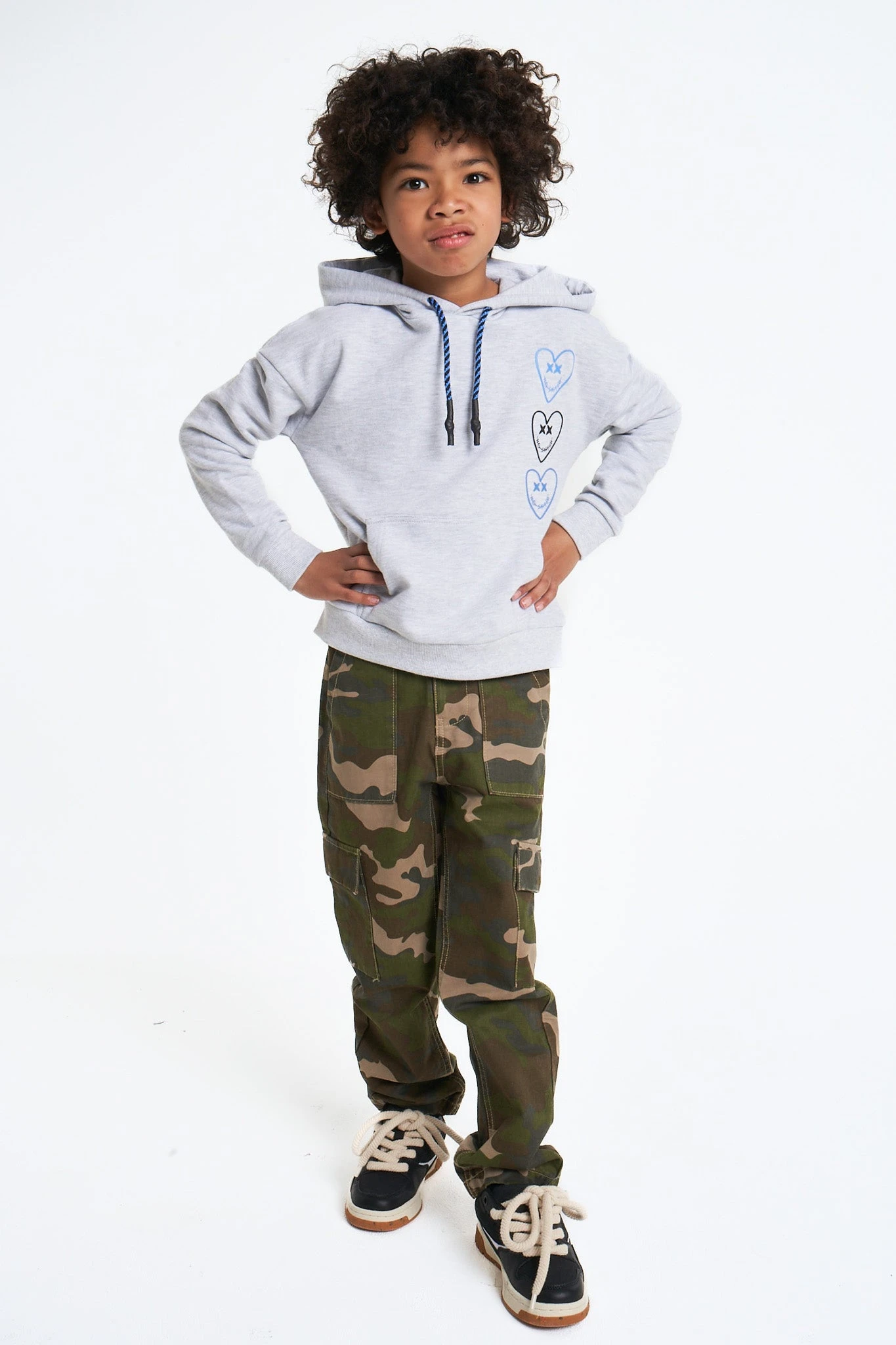 Nevea Gris Chiné 11 Nevea Gris Chiné – Image 9