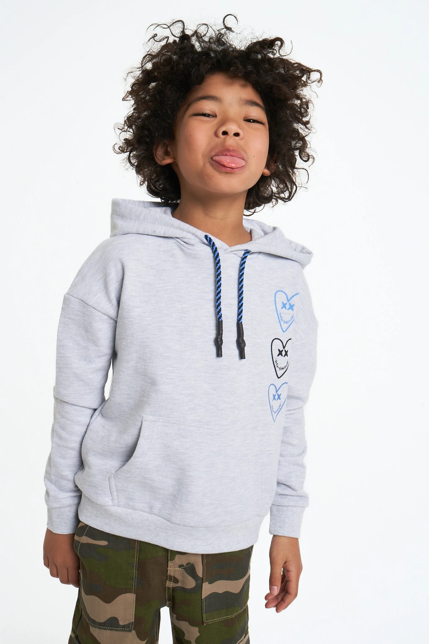 Nevea Gris Chiné 15 Nevea Gris Chiné – Image 13