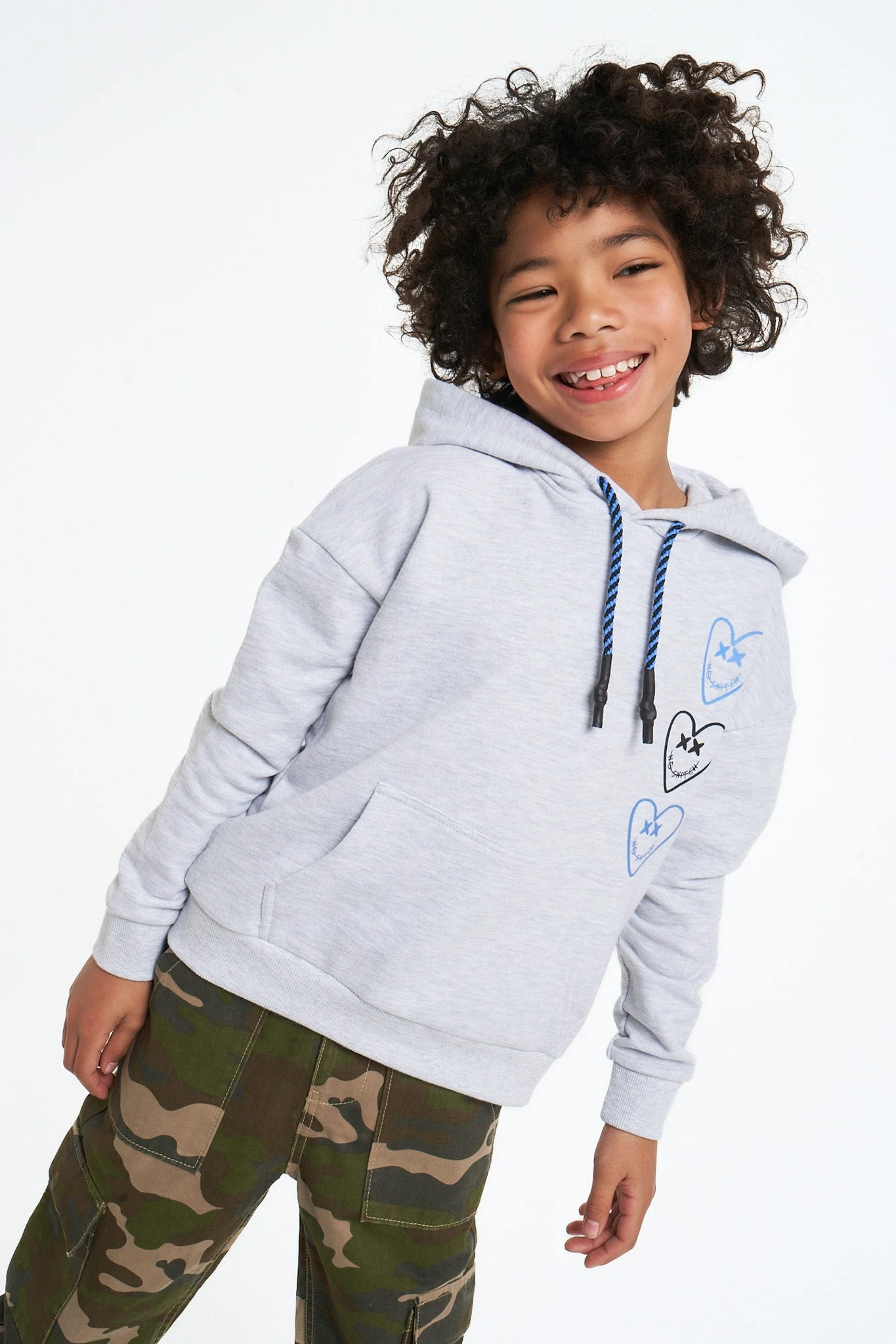 Nevea Gris Chiné 8 Nevea Gris Chiné – Image 6