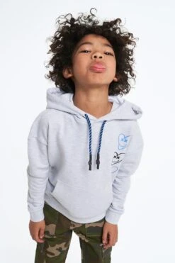 Nevea Gris Chiné 24 Nevea Gris Chiné -Eleven Paris NEVEAGRIS7975