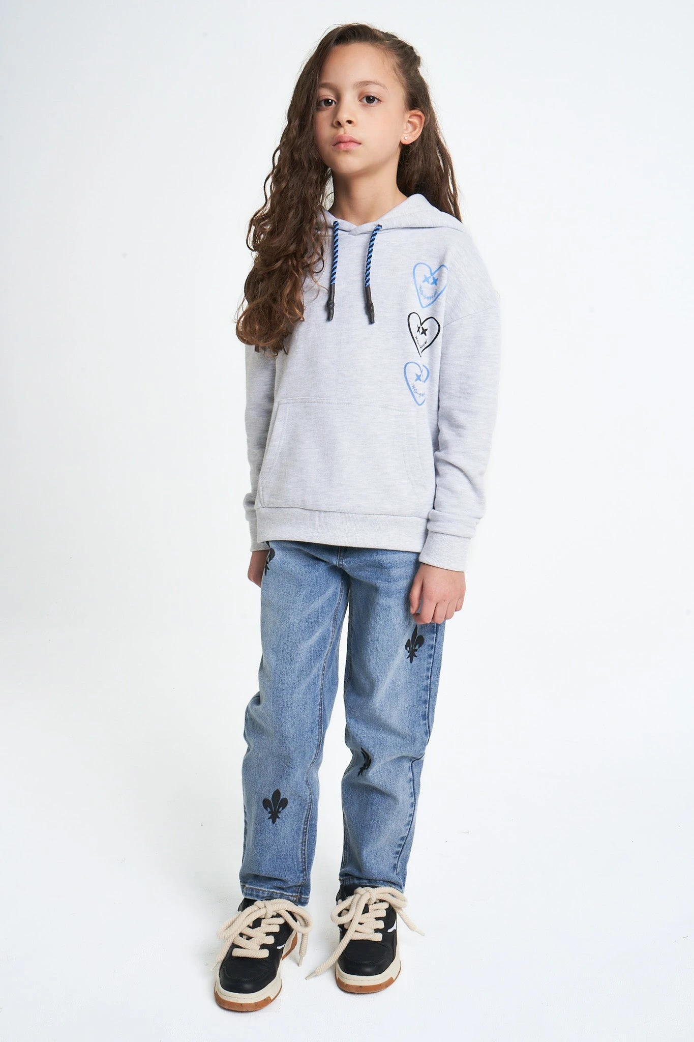 Nevea Gris Chiné 13 Nevea Gris Chiné – Image 11