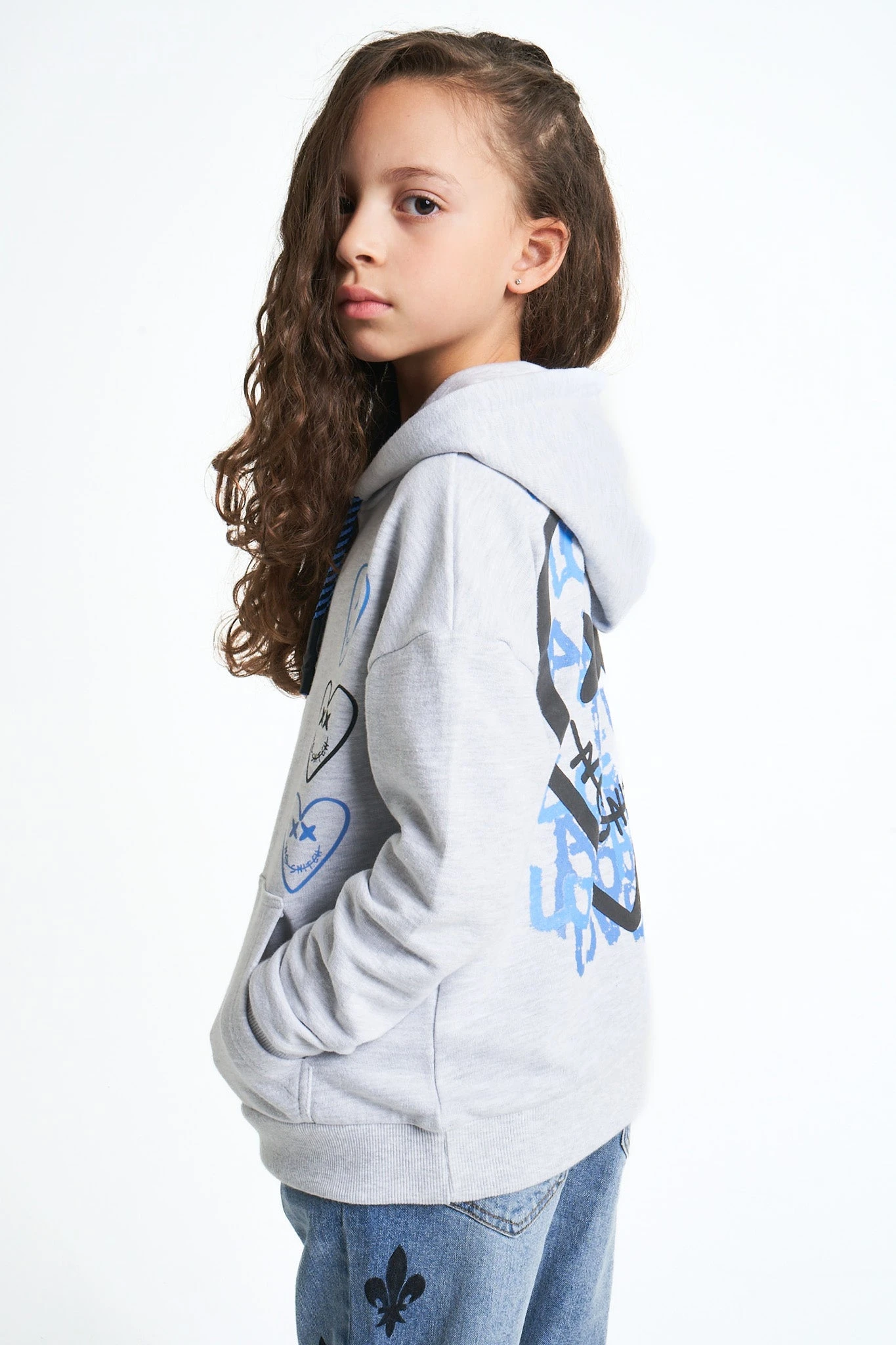 Nevea Gris Chiné 7 Nevea Gris Chiné – Image 5