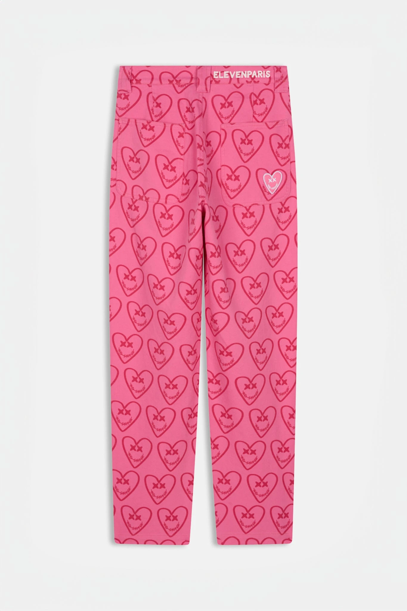 ELEVEN PARIS Newdelhi Rose 4 ELEVEN PARIS Newdelhi Rose – Image 2