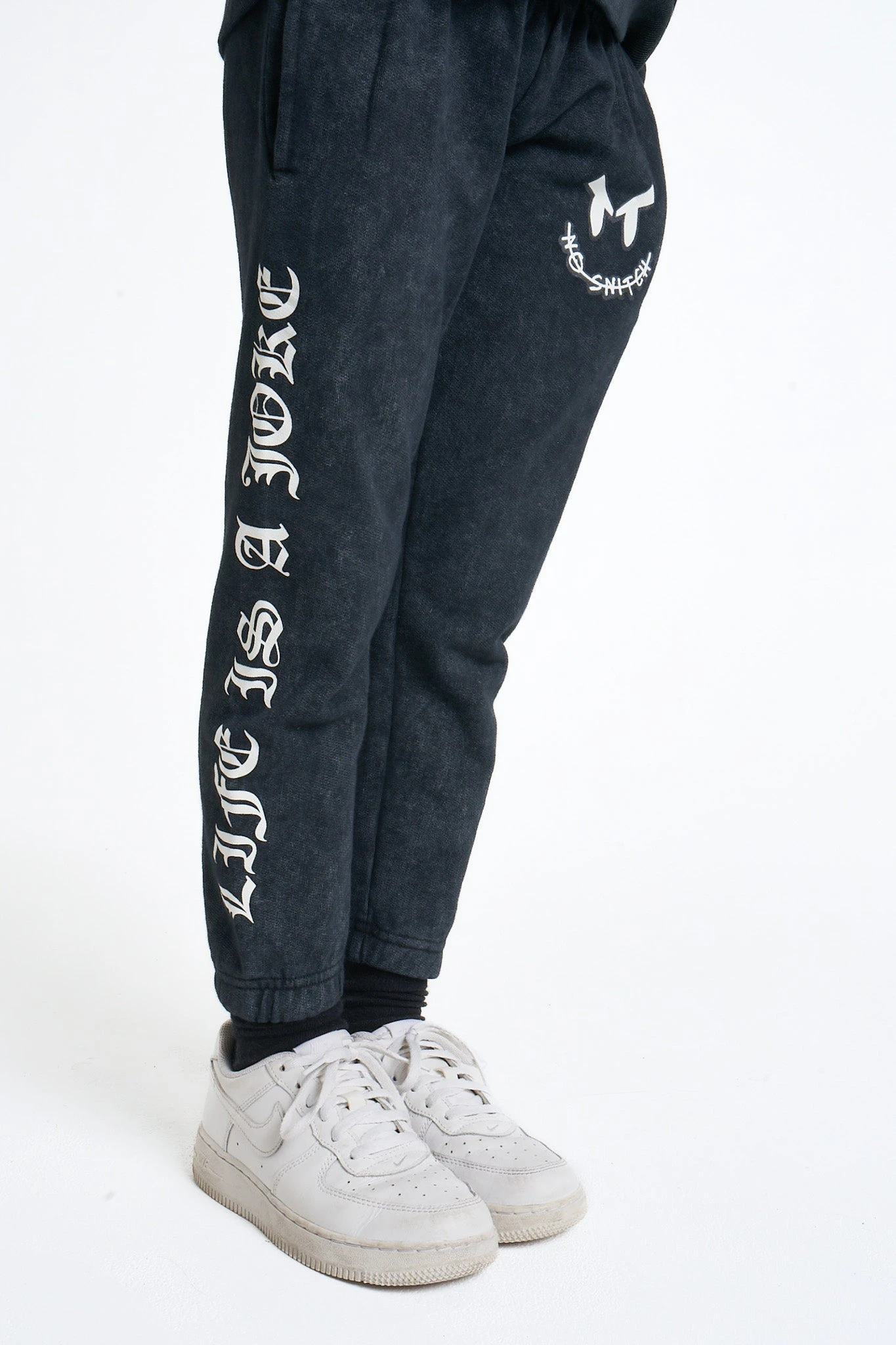 Neziah Noir Délavé 8 Neziah Noir Délavé – Image 6