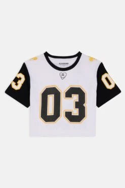 ELEVEN PARIS Niki Blanc