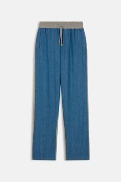 ELEVEN PARIS Niko Gris Chiné