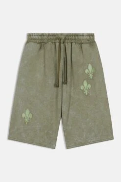 ELEVEN PARIS Ninon Kaki