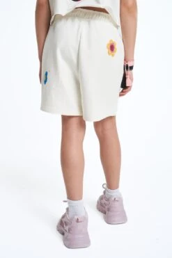 Nyonk Écru -Eleven Paris NIONKICICLE7923