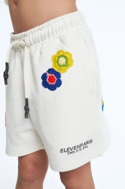 Nyonk Écru -Eleven Paris NIONKICICLE7924