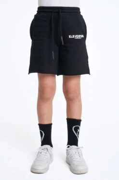 Nitsak Noir -Eleven Paris NITSAKBLACK8014