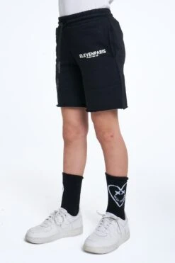 Nitsak Noir -Eleven Paris NITSAKBLACK8016