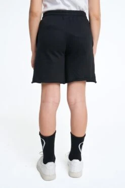 Nitsak Noir -Eleven Paris NITSAKBLACK8022