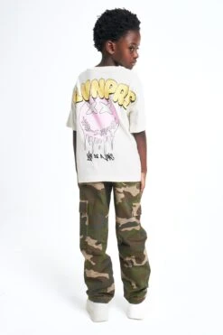 Nivela Écru -Eleven Paris NIVELAICICLE2657