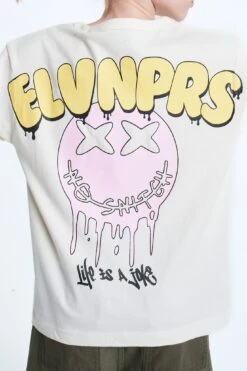 Nivela Écru -Eleven Paris NIVELAICICLE7688