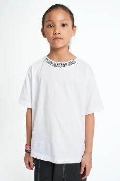 Noe Blanc 13 Noe Blanc -Eleven Paris NOEWHITE2613