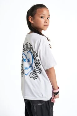 Noe Blanc 12 Noe Blanc -Eleven Paris NOEWHITE2617