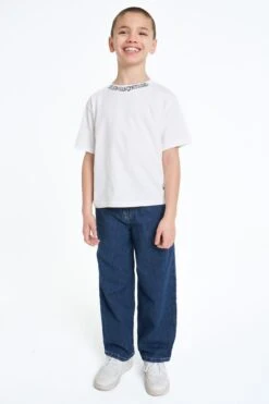 Noe Blanc 14 Noe Blanc -Eleven Paris NOEWHITE7612