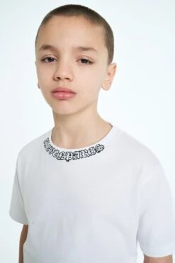 Noe Blanc 16 Noe Blanc -Eleven Paris NOEWHITE7615