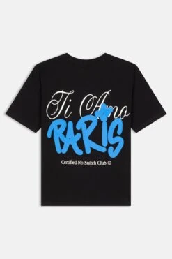 ELEVEN PARIS Noisy Noir