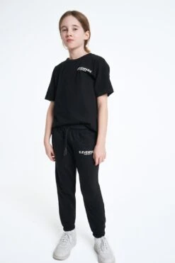 Nolia Noir -Eleven Paris NOLIABLACK7792