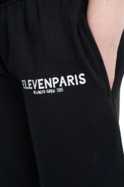 Nolia Noir -Eleven Paris NOLIABLACK7798