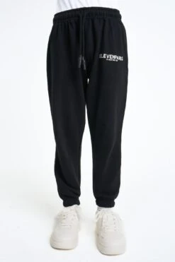 Nolia Noir -Eleven Paris NOLIABLACK9117