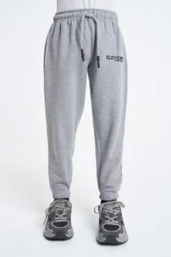 Nolia Gris Chiné -Eleven Paris NOLIAGREYMELANGED7804