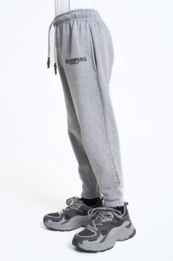 Nolia Gris Chiné -Eleven Paris NOLIAGREYMELANGED7806