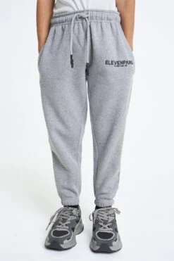 Nolia Gris Chiné -Eleven Paris NOLIAGREYMELANGED7809