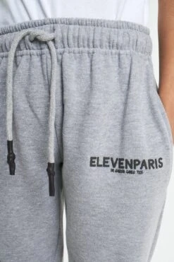 Nolia Gris Chiné -Eleven Paris NOLIAGREYMELANGED7812