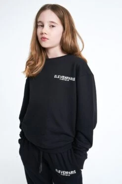 Noma Noir -Eleven Paris NOMABLACK7933