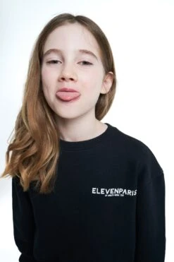 Noma Noir -Eleven Paris NOMABLACK7935