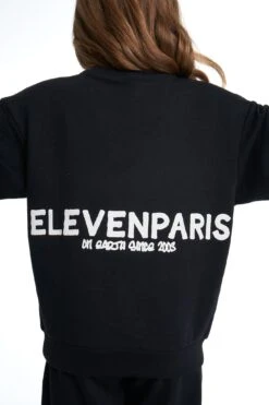 Noma Noir -Eleven Paris NOMABLACK7941