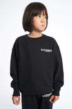 Noma Noir -Eleven Paris NOMABLACK9130