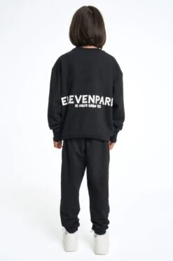 Noma Noir -Eleven Paris NOMABLACK9134