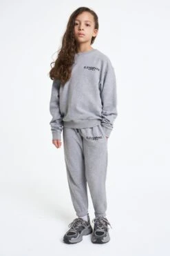 Noma Gris Chiné -Eleven Paris NOMAGREYMELANGED8005