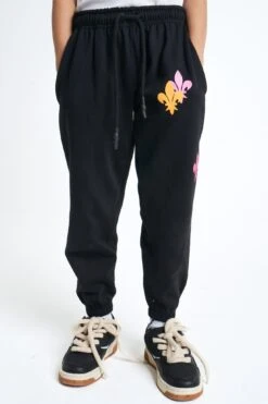 Noria Noir -Eleven Paris NORIABLACK2597