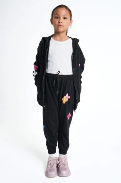 Noria Noir -Eleven Paris NORIABLACK2709