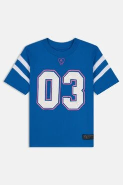 ELEVEN PARIS Noris Bleu