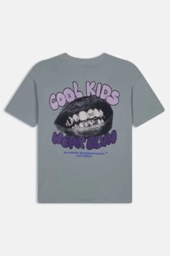 ELEVEN PARIS North Gris