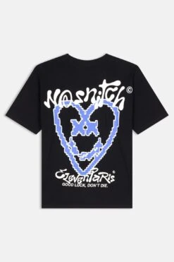 ELEVEN PARIS Nosni Noir