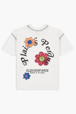 ELEVEN PARIS Noubi Ecru