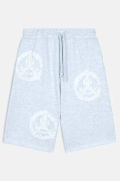 Eleven Paris 32 ELEVEN PARIS Noug Gris Chiné