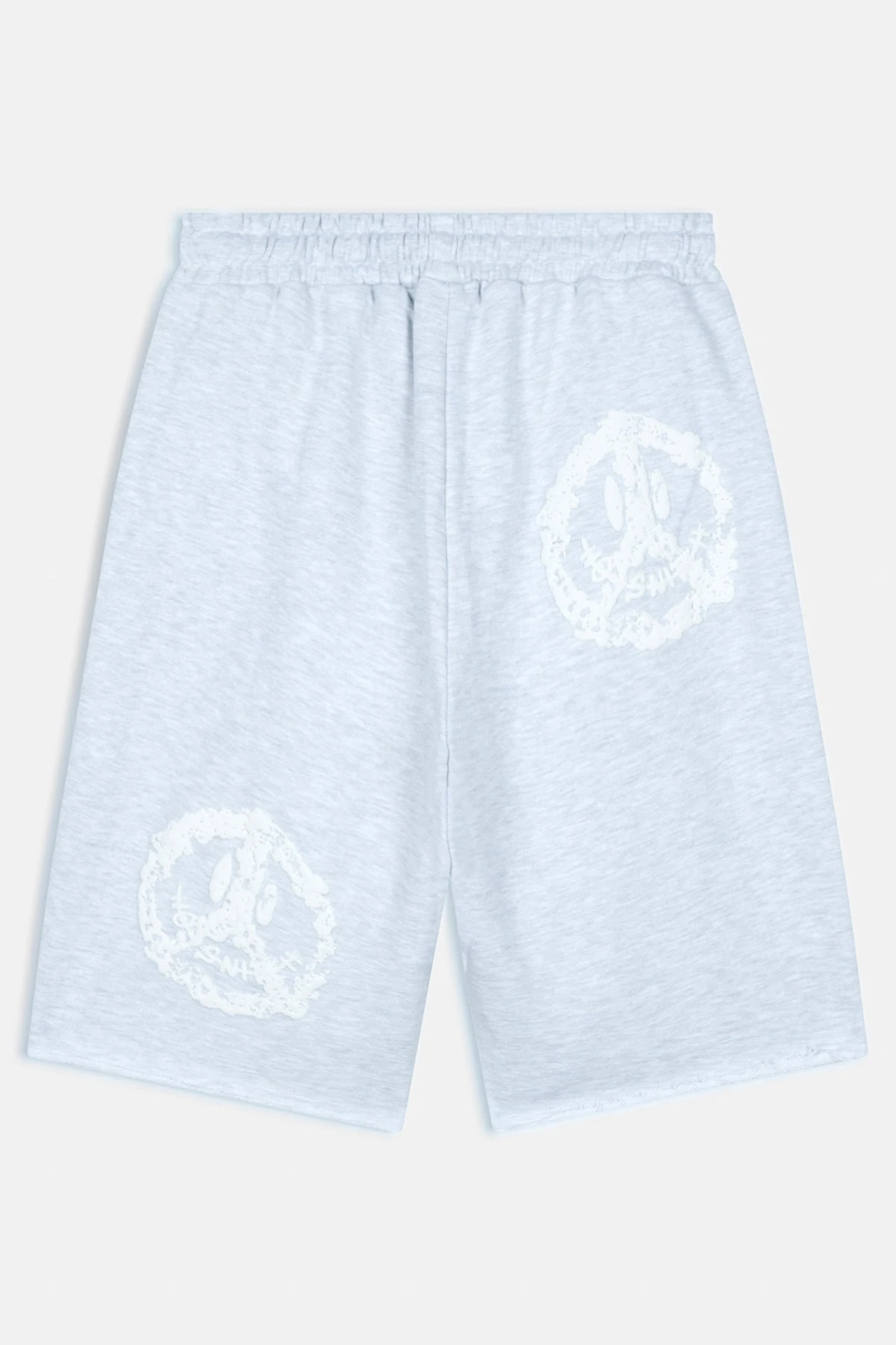 ELEVEN PARIS Noug Gris Chiné 4 ELEVEN PARIS Noug Gris Chiné – Image 2