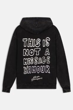 Eleven Paris 8 ELEVEN PARIS Noumea Noir